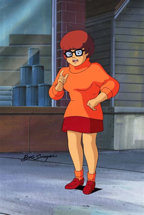 velma and ghost|velma dinkley images.